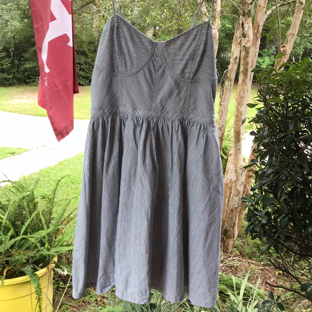 Free People Sundress